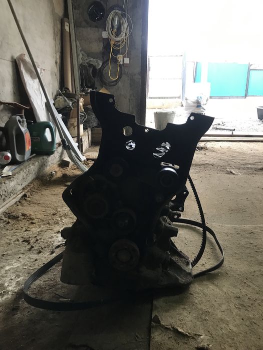 Продам мотор Опел вектра б