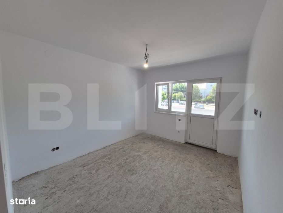 Apartament ultracentral, complet renovat – Deva, zona Progresul | E