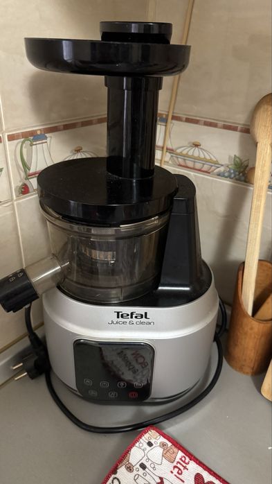 Storcator de fructe Tefal