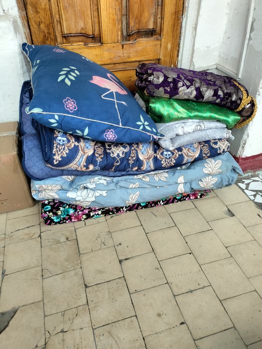 Kup narsala bor pasuda kurpacha