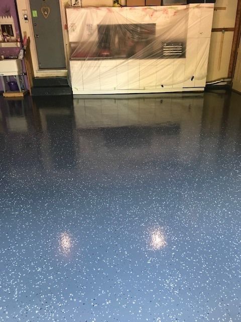 Полимерные ноливные полы эпоксид полеуретан