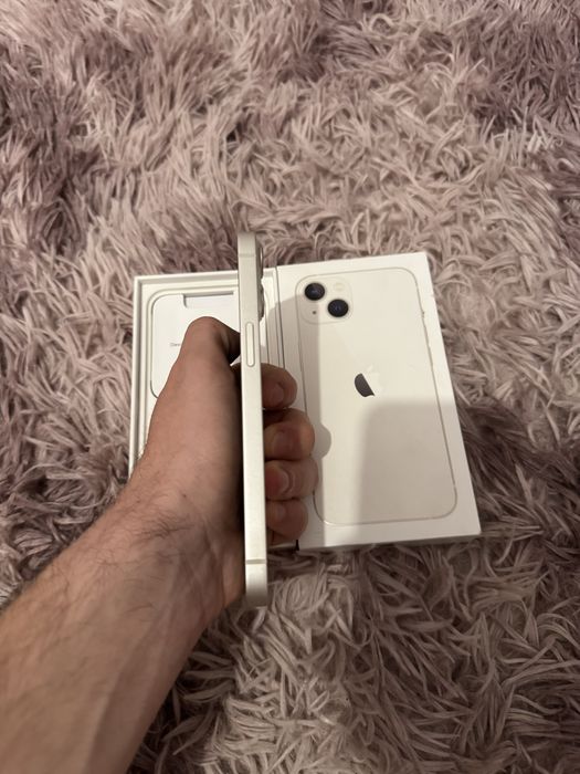 Iphone 13 128gb Айфон 13 128гб