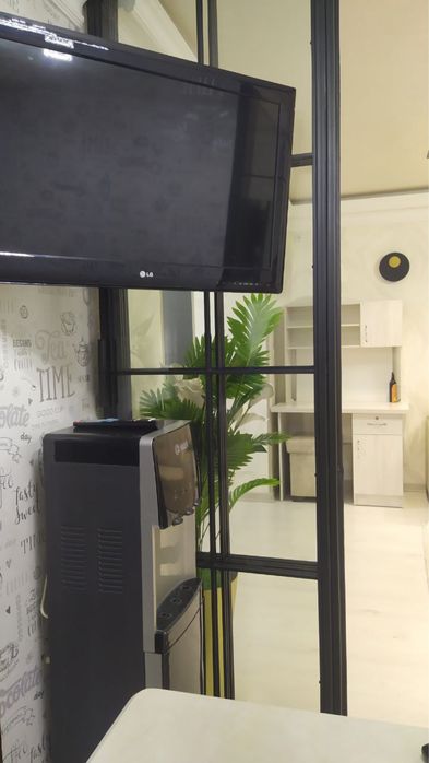 Аренда Чиланзар 1. 2комнат 2 этаж кирпич