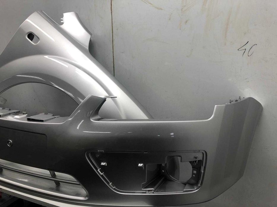 Bara & Aripa Fata Dreapta Ford Focus 2 II 04-08 MoonDust Silver Gri