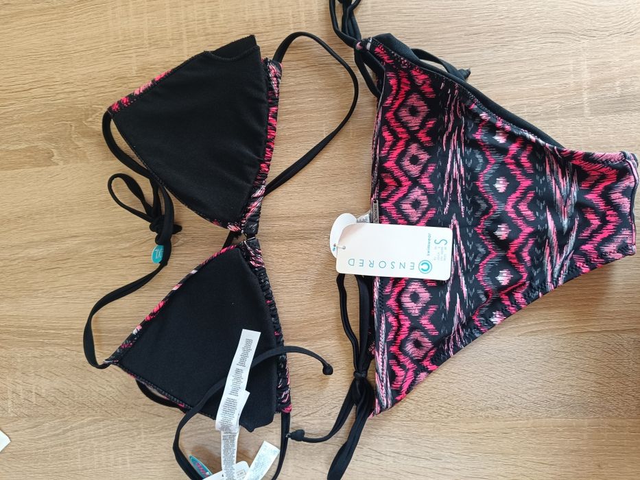 Бански костюм - нов