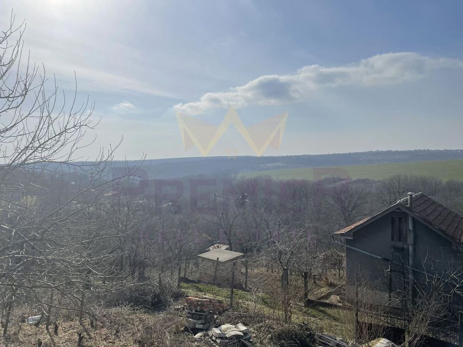 Парцел във Варна м-т Боровец площ 600 кв.м.