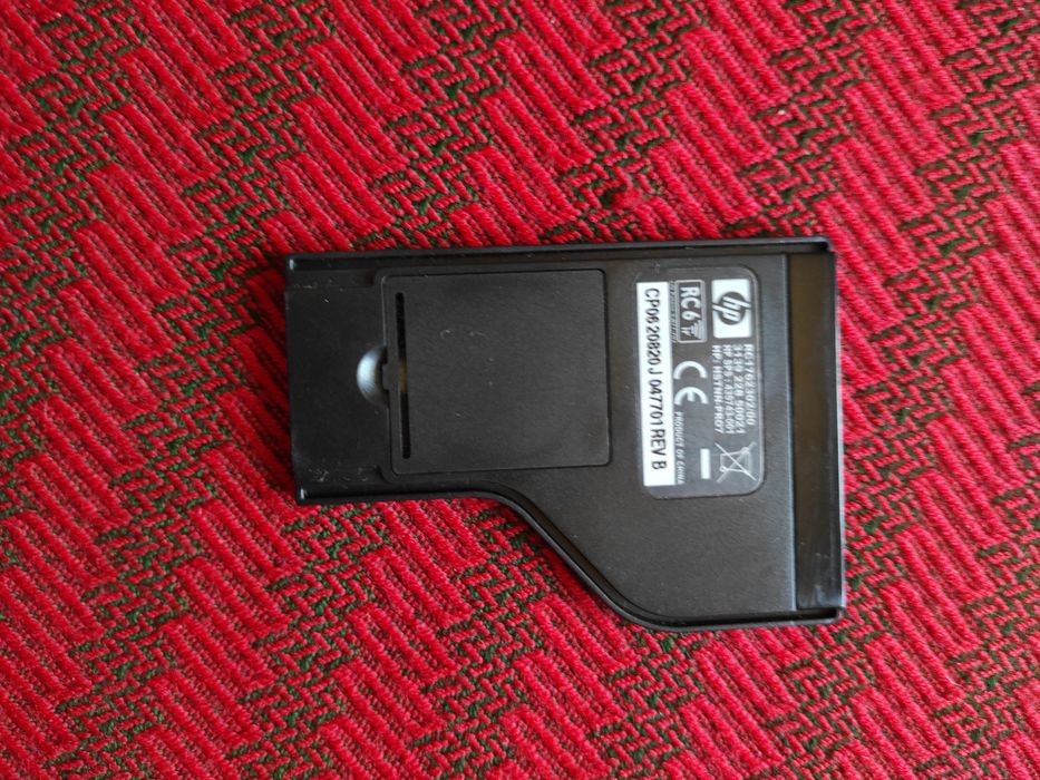 Telecomandă pentru laptop HP