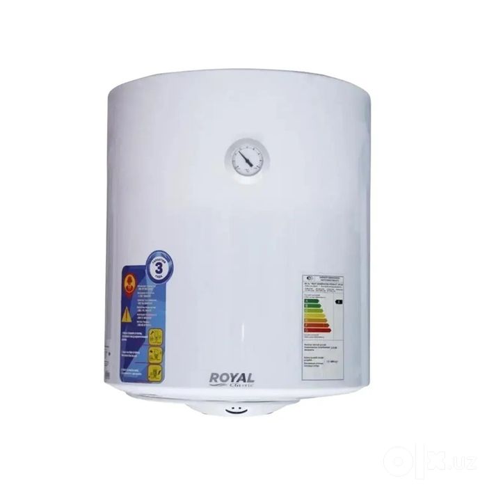 Royal R WH 1.5 30L