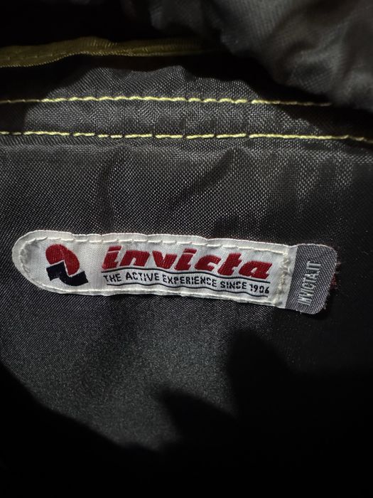 Туристическа раница