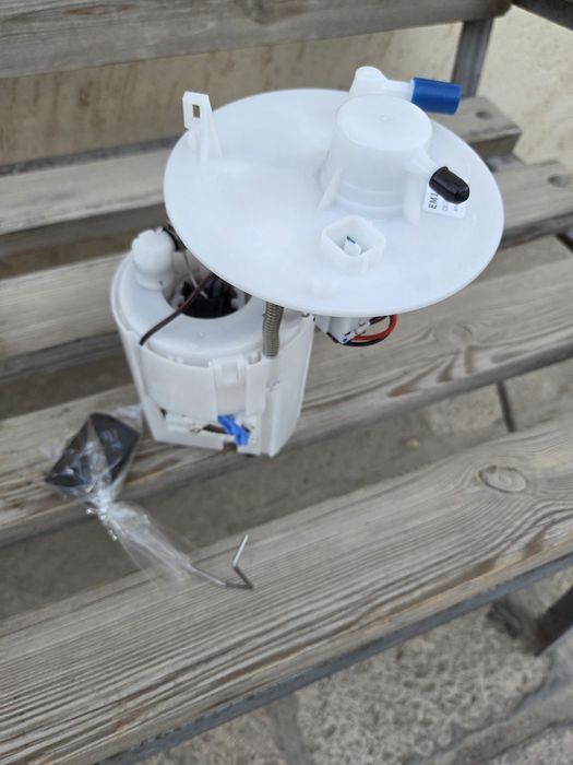 Топливный насос комплект  для kia и хендай