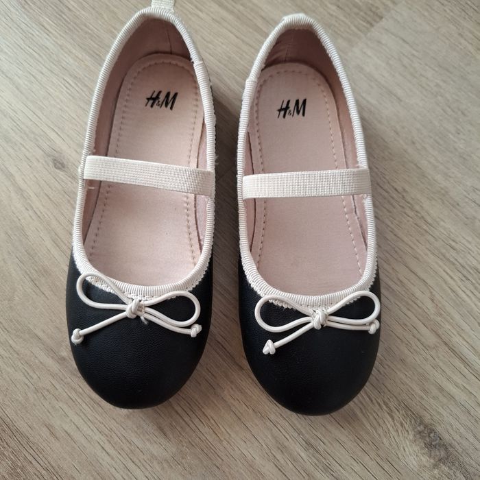 Обувки за момиче H&M