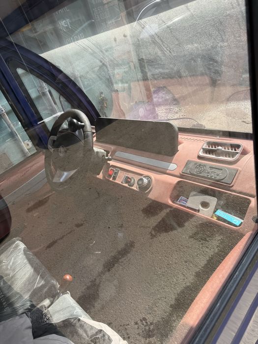 Продам трицикл на ходу