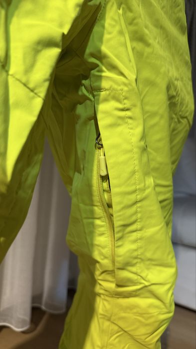 pantaloni ski the north face