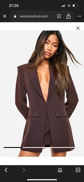 Ново марково Сако М размер