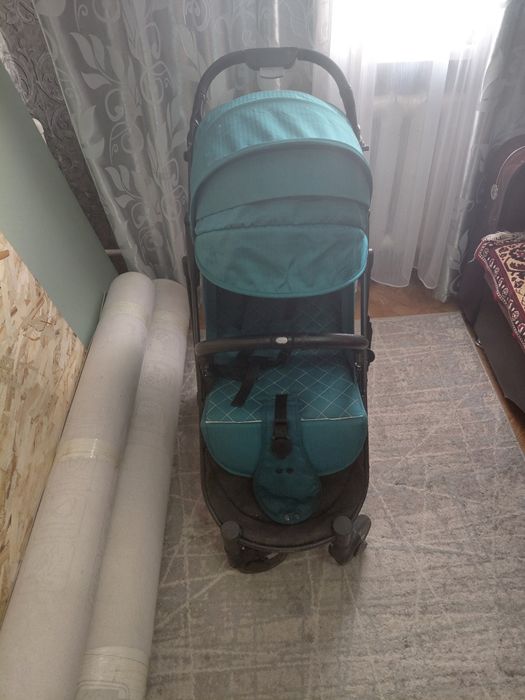 Продам детскую коляску