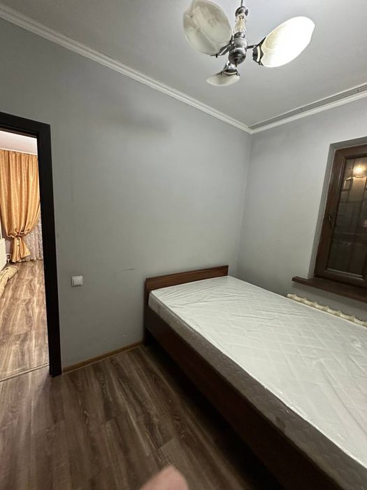 Аренда 1 комнатной квартиры в сергели