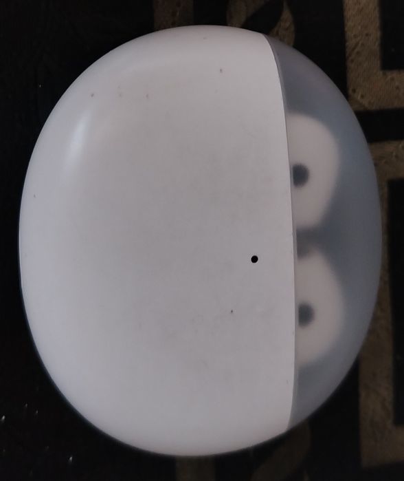 Слушалки oppo бели