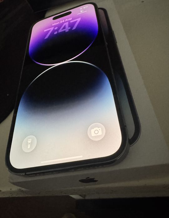 iPhone 14 Pro 128GB