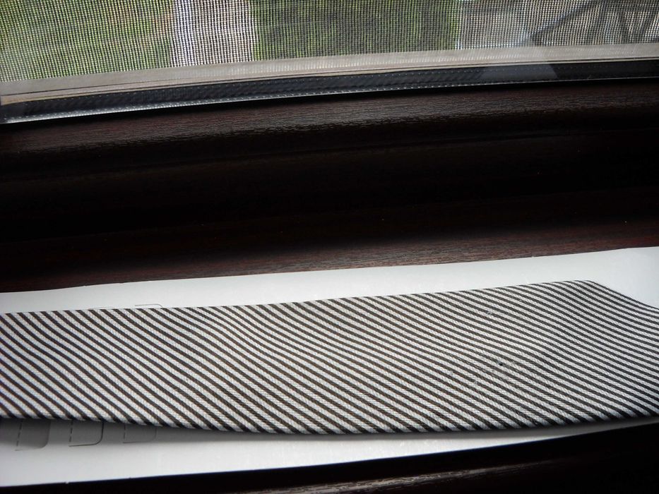 cravate matase aduse din SUA