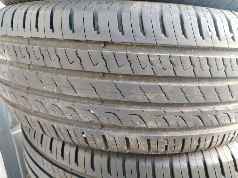 Anvelope de Vară 235 65 R17 DOT2024