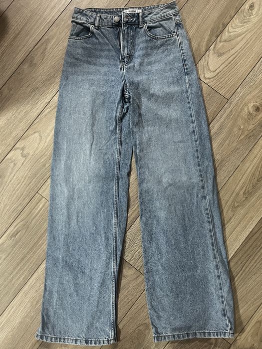 Blugi pull&bear