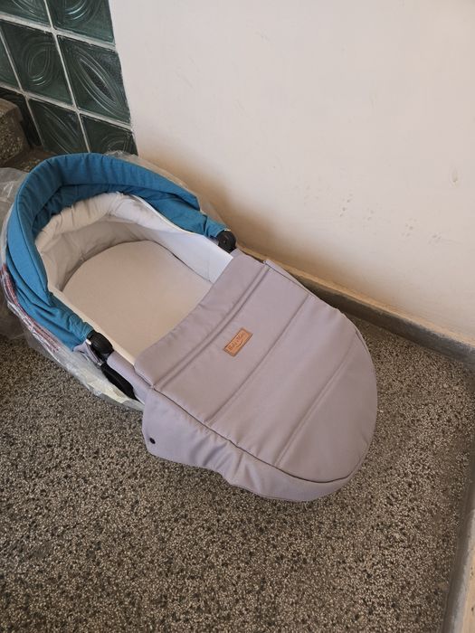 Бебешка количка Baby Merc
