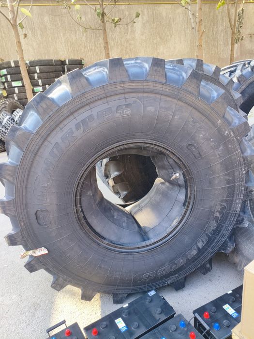 Nortec 28.1R26 russiya balon