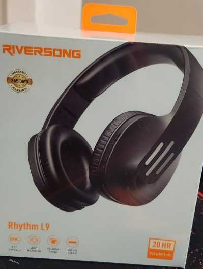 Casti Riversong Rhythm L9 EA278