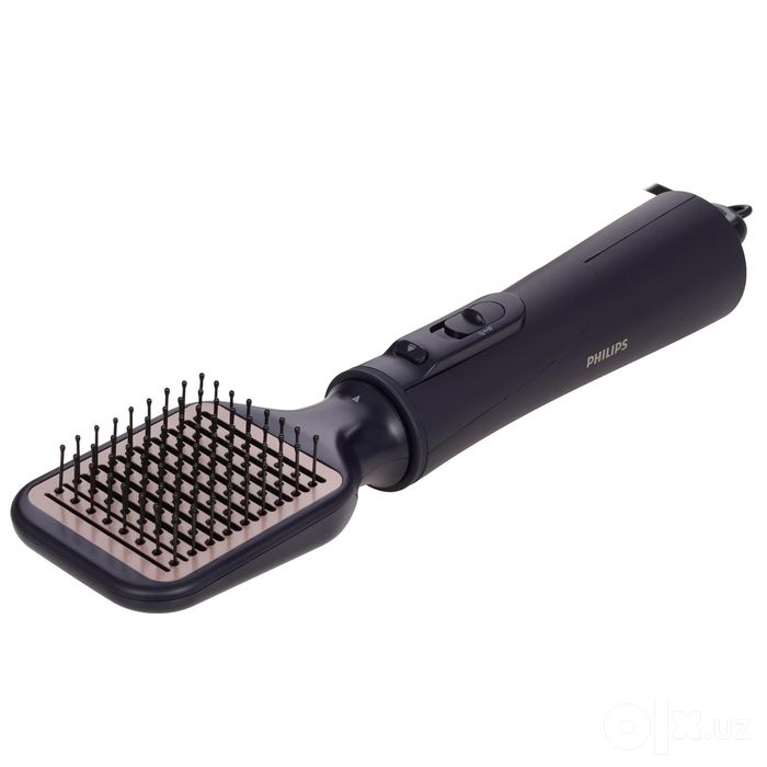 Фен-щётка Philips BHA530/00, 1000 Вт