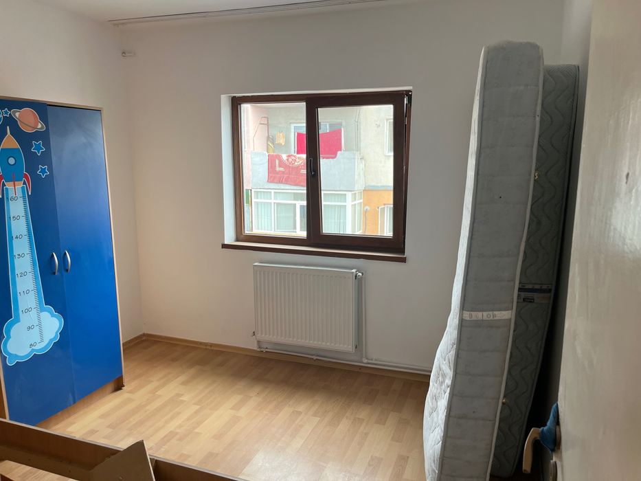 Apartament 3 camere Giurgiu