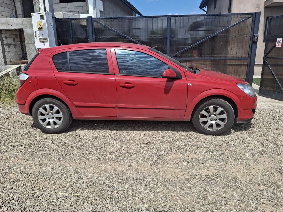 OPEL Astra 2005 — imagine 2