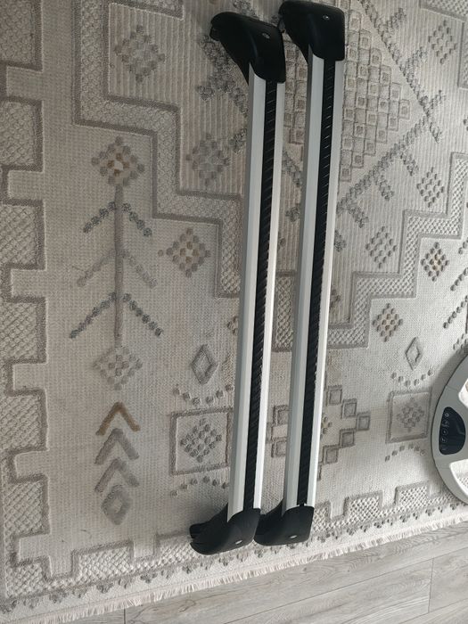 Bare Volvo V40 Originale