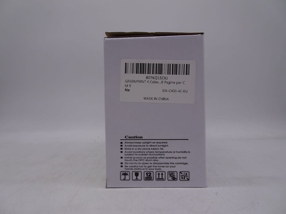 Cartuș de toner remanufacturat Xerox C400 C405 BK/C/M/Y