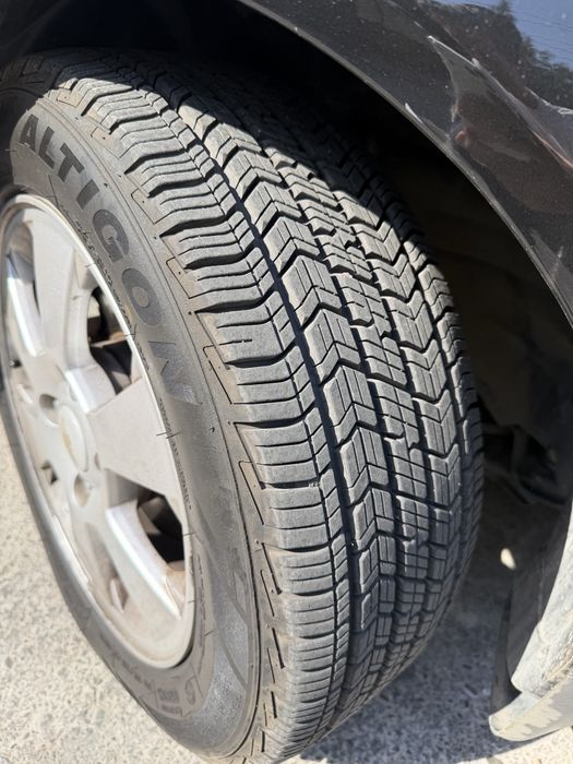 Chevrolet Lacetti / Gentra 2022 — 5