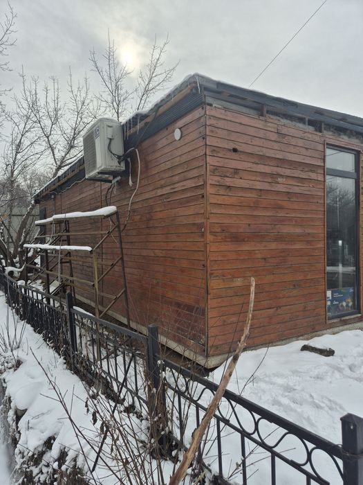 Продам киоск/ торговый павильон