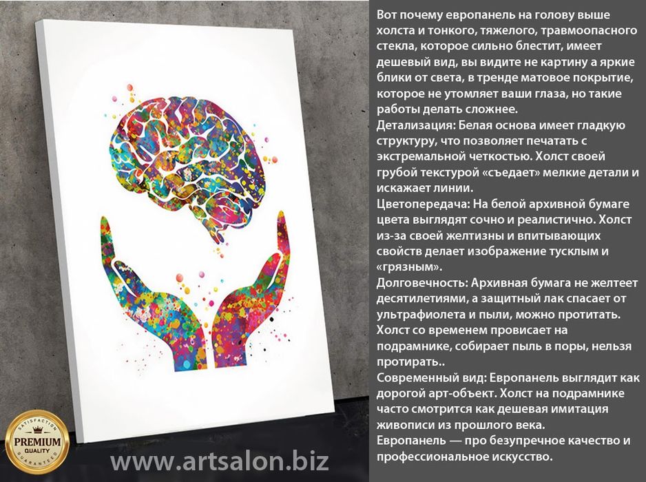 Медицинские плакаты на заказ, большой выбор