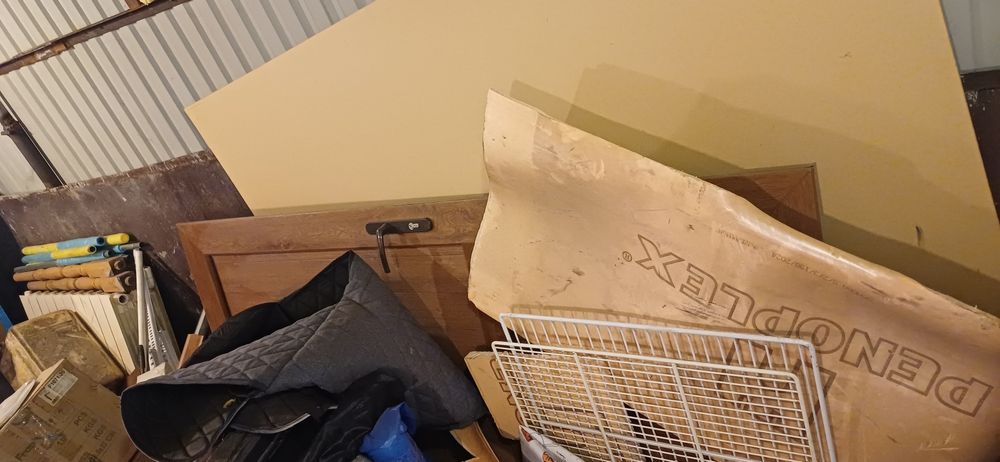 Скидка! Продаётся перегородка премиум- почти даром!