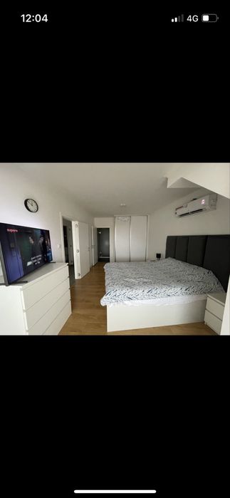 Продава се Тристаен апартамент в Пловдив, Старият град - 122 кв.м за 7 €/кв.м - Снимка #10