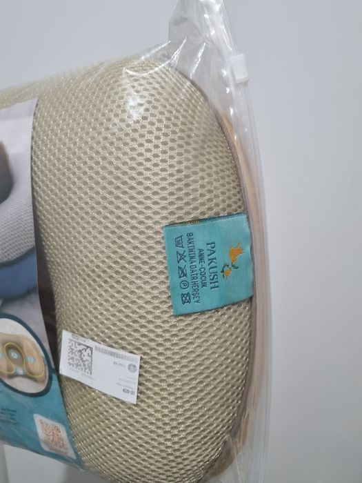 Pakush original orthopedic yostiq