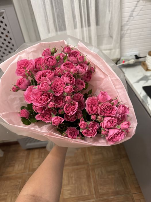 Сатылады свежий кеше алынган