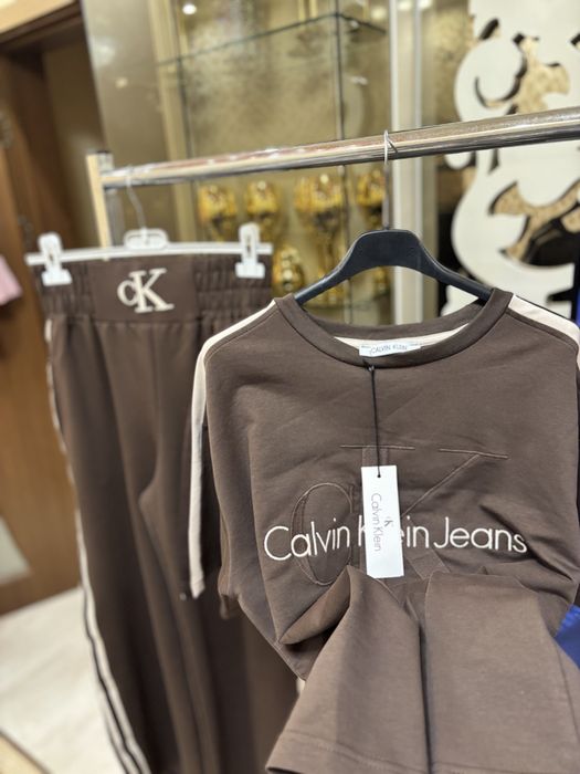 Дамски екип  Calvın kleın  от С до ХХЛ