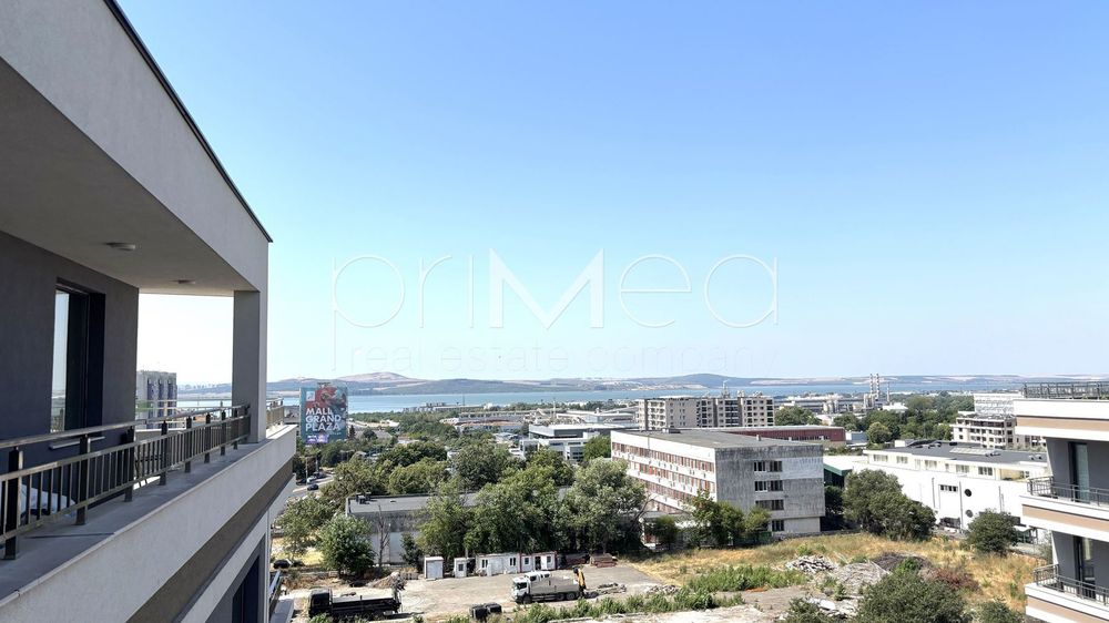 Продава се Многостаен апартамент в Бургас, Славейков - 260 кв.м за 828 €/кв.м - Снимка #10