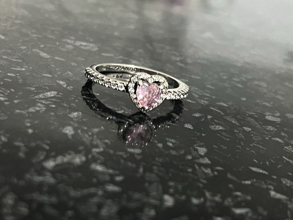 PANDORA оригинальное кольцо