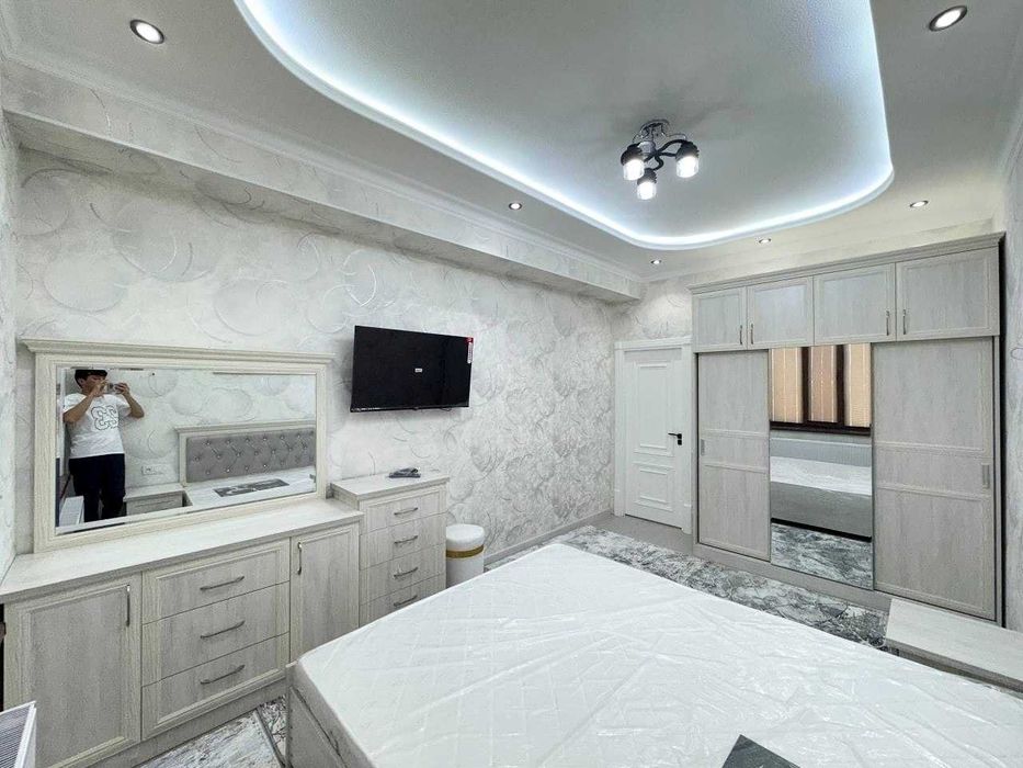 3х комнатная квартира Аэропорт Можно в Ипотеку № 3421