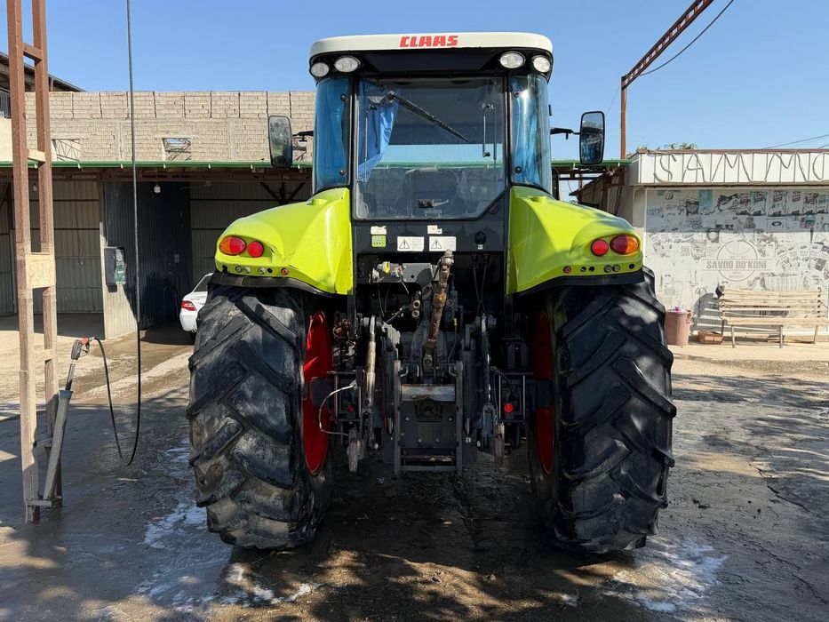 ARION630 сельхозтехника