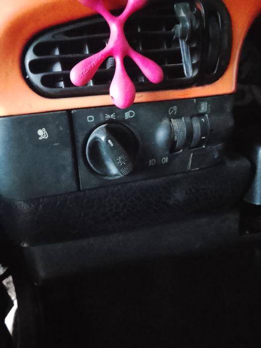 Продам венто на запчасти