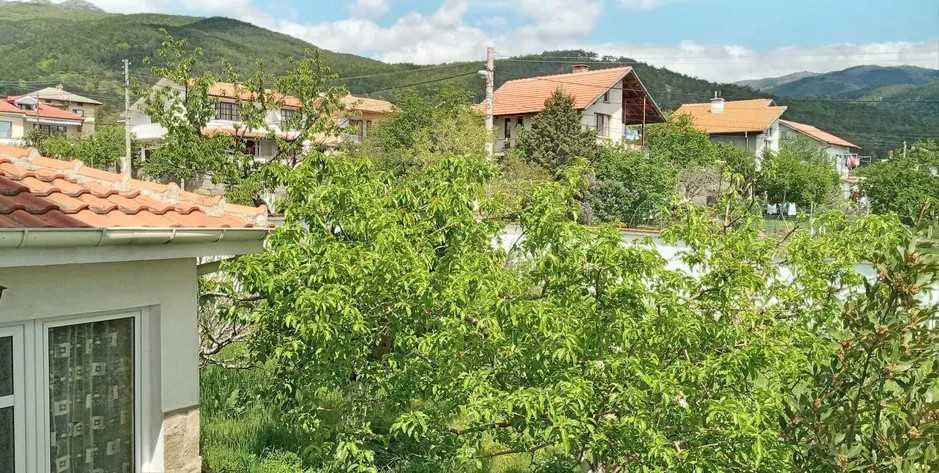 Продава се Къща в с. Енина, Област Стара Загора - 240 кв.м за 510 €/кв.м - Снимка #10