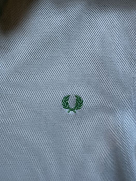 Fred Perry polo