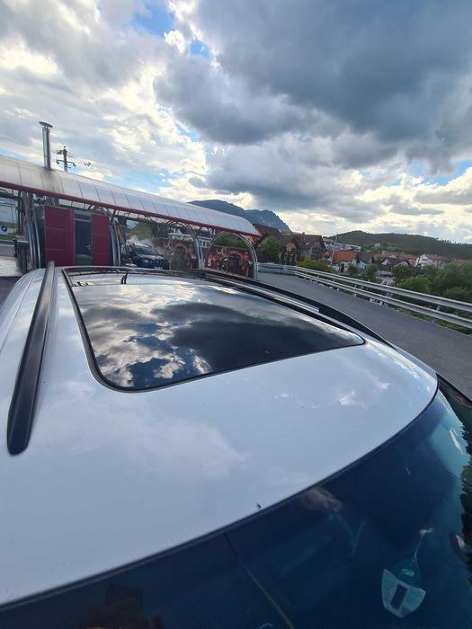 vw tiguan  de 1968 cc tdi