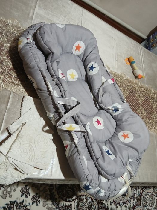 Электронный люлка 3-4 марта ишлатилган янги